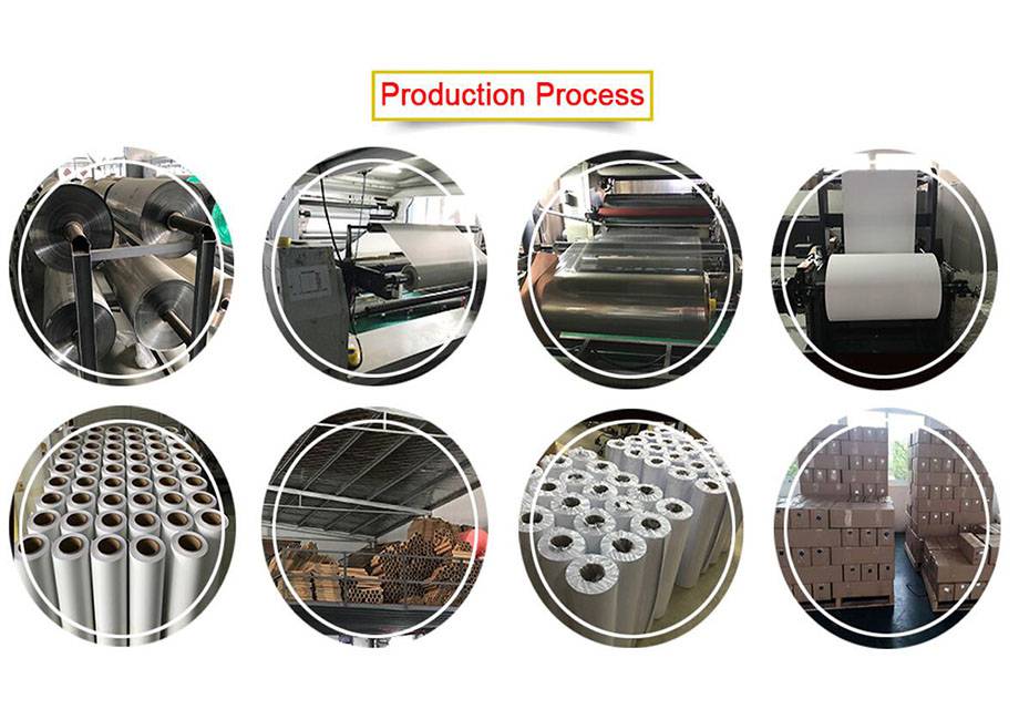 production process 
