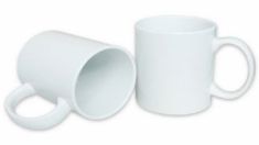 11oz White Sublimation Mug