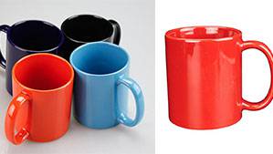 11oz Full Color Mug
