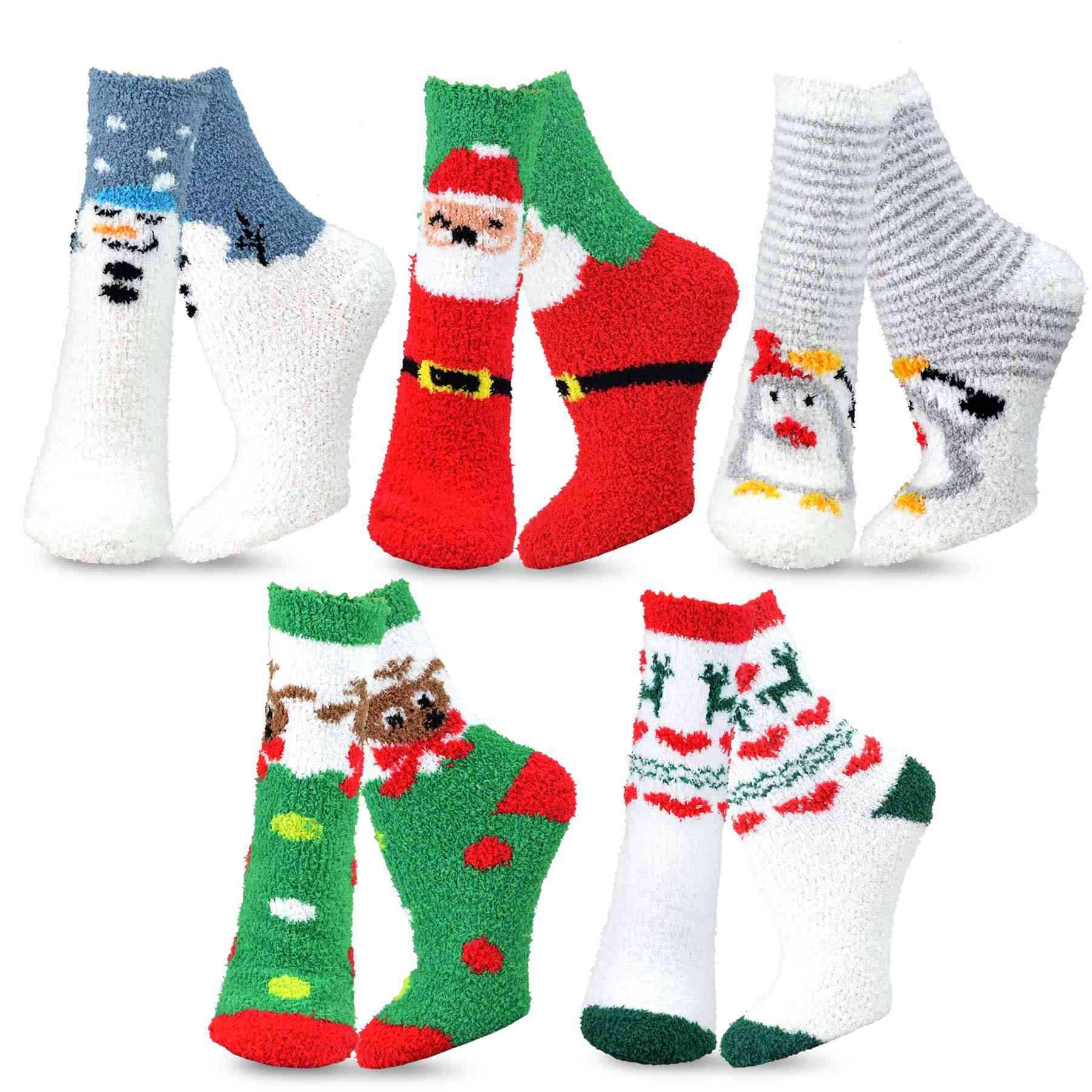 Sublimation Socks can Warm Up Our Christmas - Knowleages - SolToPrint ...