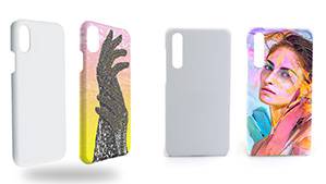 3D Sublimation Case For Iphone