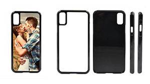 2D PC Phone Case for IPhone