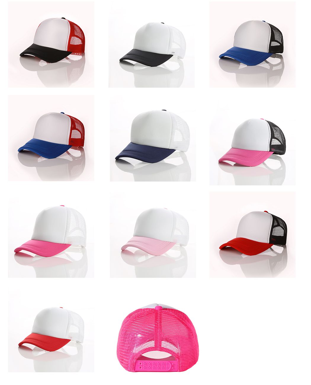 caps for sublimation sublimation blank caps