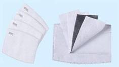 5 Layers Filter 5 Layers Filter