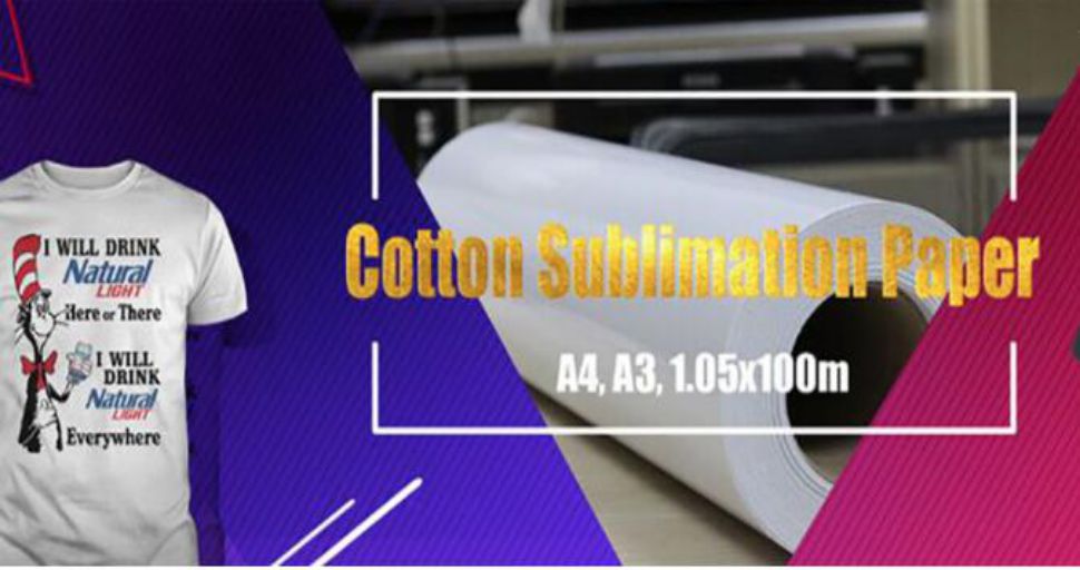 sublimationpaper