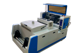 A2 Size All in One PET film Printer