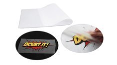 DTF Heat Transfer Film