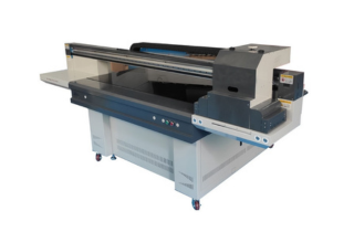 Uv Flatbed Printer 1613 For Wood Metal Glass