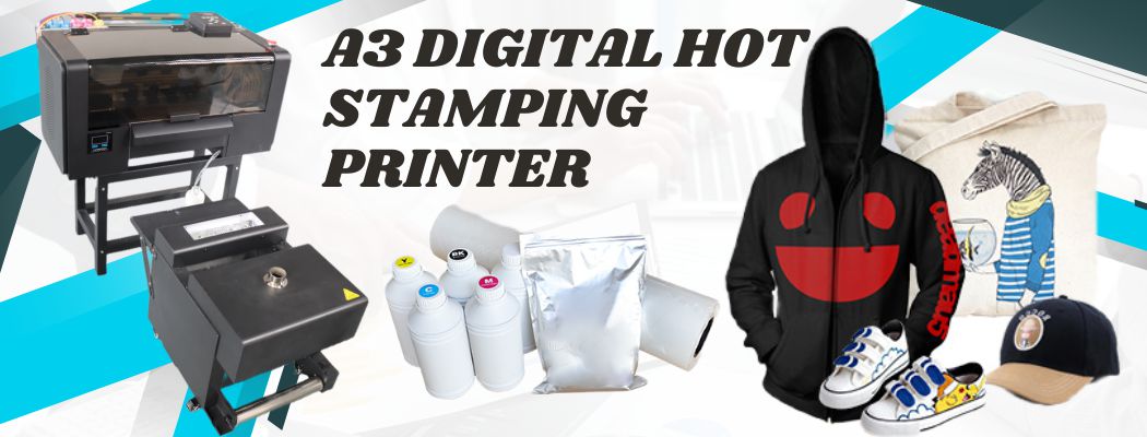 dtf printer xp600